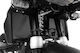 Wunderlich Xtreme Radiator Guards BMW R 1300 GS Black