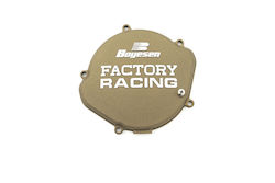 Boyesen Aluminium Kupplungsdeckel Factory Racing Cc-01am Honda Cr 125 R 00-07 Kit