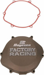 Capac Ambreiaj Boyesen Factory Racing Cc-02am Honda Cr 250 R 02-07 Bucată