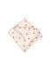 Filibabba Muslin Swaddle Wrap 120x120cm.