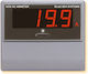 Blue Sea Systems Digital Ammeter for Electric Panel Single-phase 11.RE.61092