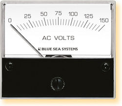 Blue Sea Systems Spannungsmesser
