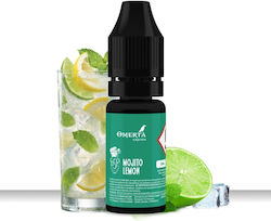 Omerta Έτοιμο Υγρό Αναπλήρωσης Gusto Mojito Lem...