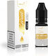 Omerta Ready-to-use E-Liquid Carat with Smoking...