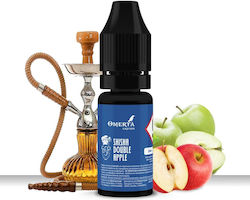 Omerta Έτοιμο Υγρό Αναπλήρωσης Gusto Double App...
