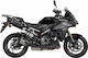 Akrapovic Carbon Hitzeschild P-hss10so3/s Silberstück