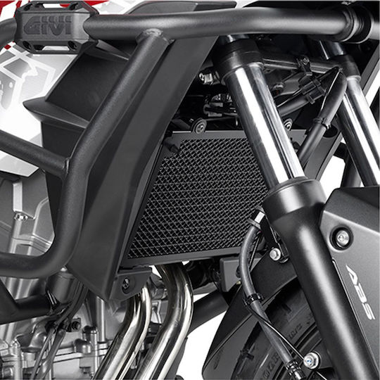 Προστατευτικο Ψυγειου Kpr1121 Honda Cb500x '16-'21 Kappa