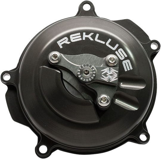 Rekluse Billet Clutch Cover Rms-387 Husqvarna Tc 65 17-19 Ktm Sx 23 Piece