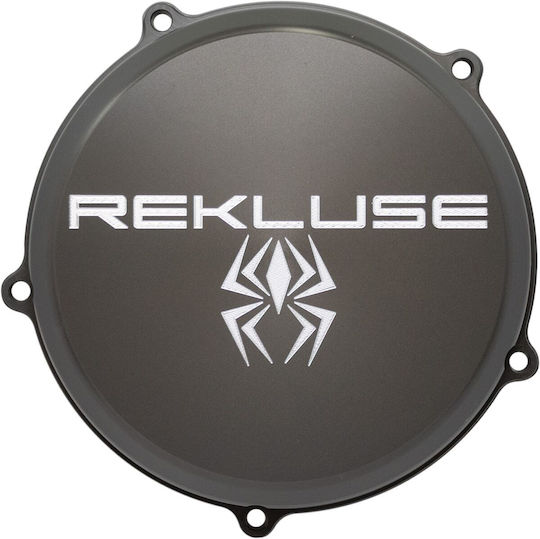 Капак на съединител Rekluse Billet Rms-0404140 Kawasaki Kx 450 X 21-22 250 X Част