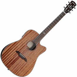 Alvarez Semi-Acoustic Guitar Artist Cutaway