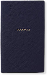 Smythson Тетрадка Светлосин