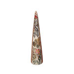 Christmas Decorative Fabric Tree 6pcs