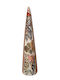 Christmas Decorative Fabric Tree 6pcs