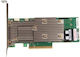 Controller Fujitsu Praid Ep3254-8i FH LP