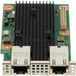 Κάρτα Δικτύου Fujitsu Plan Em X557-t2 2x10gbase-t
