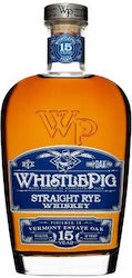 WhistlePig WhistlePig