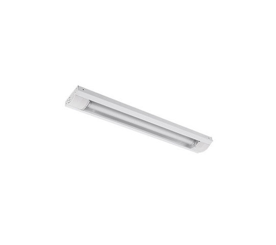 Elmark Lichtleiste mit integriertem LED 110W
