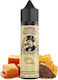 Opus Gloria Flavor Shot 10ml/60ml 1τμχ Toffee Cereal