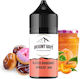 Mount Vape Shot de aromă Glazed Doughnut Apricot Jam 10ml/30ml 1buc Glazed Doughnut Apricot Jam