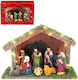 Manger
