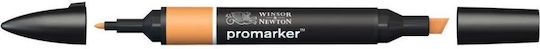 Winsor & Newton Marker Permanent O555 Gold