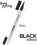 Artix Marker 5mm BLACK