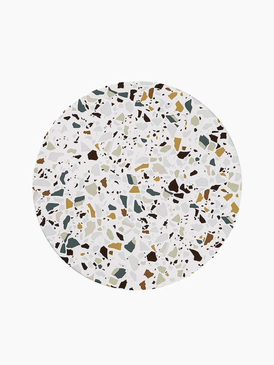 Rak Porcelain Πιατέλα Σερβιρίσματος από Πορσελάνη Πολύχρωμη