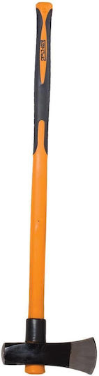 Zpower Zpower Splitting Axe with Fiberglass Handle