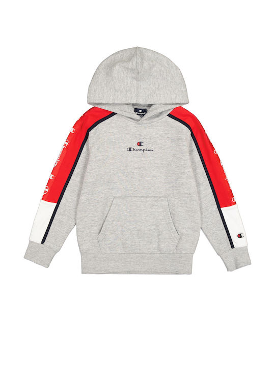 Champion Детски Суичър Grey