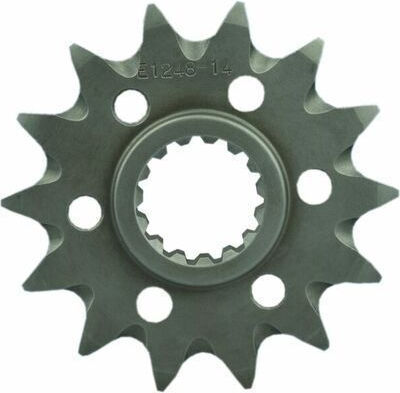 Scar Front Sprocket Steel 14 Teeth Sfs34014