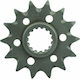 Scar Front Sprocket Steel 14 Teeth Sfs13014