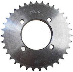 Pinion spate F1zr-crypton 36T Mhq 1buc Pinion spate F1zr-crypton 36T Mhq 1buc