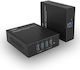 Lindy KVM & Data Switch 43410