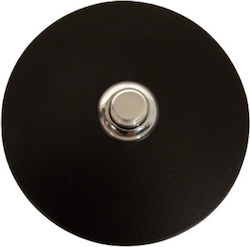 Bronze Bell Push Button Switch 202