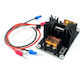 3d Printer Heated Bed Power Module Hotbed Mosfet Expansion Module 30a