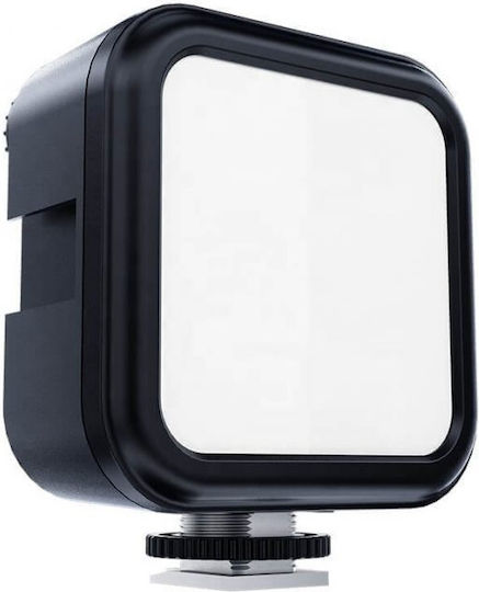 Tolifo Portable Camera Light Pt-49rgb