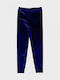 Kids Legging Long Blue