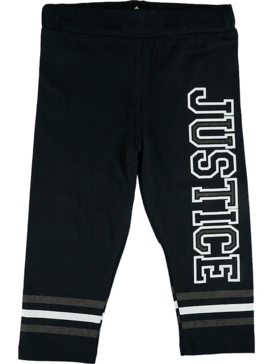 Colant Copii Capri Black