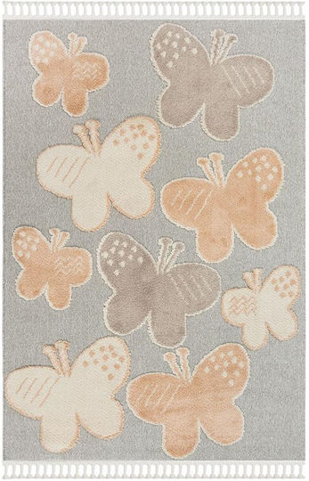Newplan Kids Synthetic Rug 120x180cm