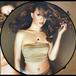 Mariah Carey Butterfly Pd 1 Vinyl Mariah Carey Butterfly Pd 1 Vinyl
