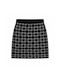 Guess Kids Skirt Black