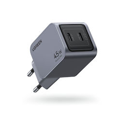 Ugreen Nexode Pro Handyladegerät 45W