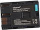 Censreal Μπαταρία Συμβατή Canon Bp-511