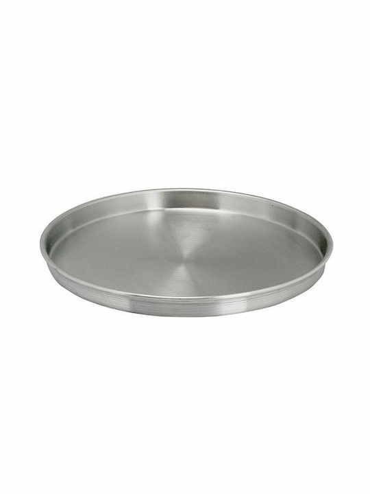Alumark GR Tăvi de copt Rotund Aluminiu