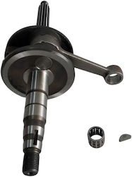 Crankshaft Keeway Fact Evo Goccia50 Matrix50 12 Pin