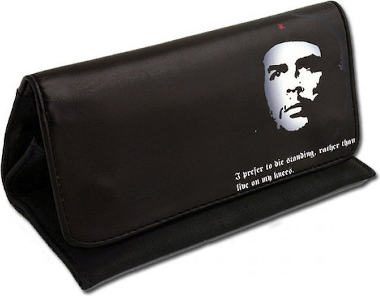 Cigar Accessories Тютюнева чанта с магнитно закопчаване Techno Leather Che