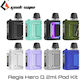 Geek Vape Aegis Hero Q Комплект капсули 2мл с В...