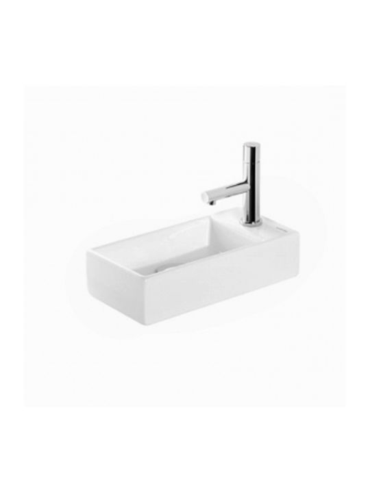 Sanindusa Note Wall Mounted Wall-mounted / Coun...