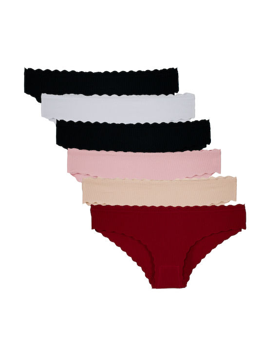 Bonito Women's Slip MultiPack