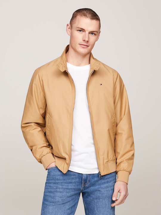 Tommy Hilfiger Μπουφάν Μπεζ